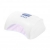 Profesjonalna lampa do paznokci CCFL + LED 48W